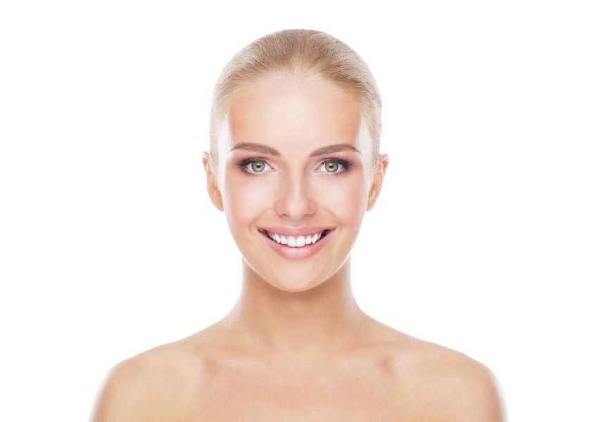 Forehead, Facelift and Neck Lift