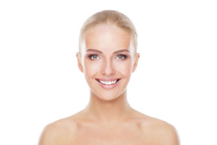 Forehead, Facelift and Neck Lift
